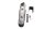 Soziusfußraste Soziusraste hinten rechts Halter BMW R 1200 R R1ST K27 0400 11-14