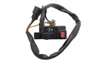 Handlebar switch right control kill light starter Suzuki DR 650 SE SP46B 96-00