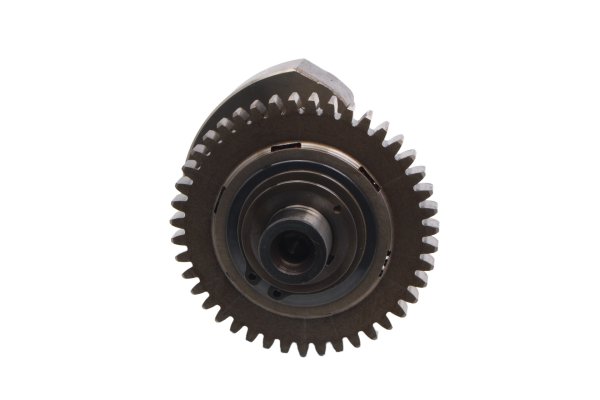 Balancer shaft counterweight engine gear assembly Suzuki DR 650 SE SP46B 96-00