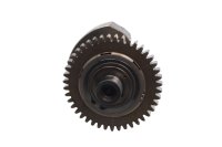 Balancer shaft counterweight engine gear assembly Suzuki DR 650 SE SP46B 96-00