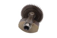 Balancer shaft counterweight engine gear assembly Suzuki DR 650 SE SP46B 96-00