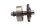 Balancer shaft counterweight engine gear assembly Suzuki DR 650 SE SP46B 96-00