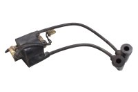 Ignition coil HT leads spark plug caps mounting Suzuki DR 650 SE SP46B 96-00
