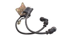 Ignition coil HT leads spark plug caps mounting Suzuki DR 650 SE SP46B 96-00