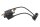 Ignition coil HT leads spark plug caps mounting Suzuki DR 650 SE SP46B 96-00