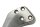 Lenkerstummel Lenkerhälfte links Clip-On 22mm BMW R 1200 RT K26 0368 05-09