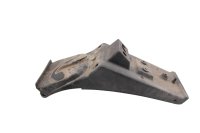 Rear fender mudguard inner splash guard cover Suzuki DR 650 SE SP46B 96-00