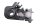 Gearshift mechanism selector shaft pawl gearbox BMW R 1200 R R1ST K27 0400 11-14