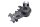 Gearshift mechanism selector shaft pawl gearbox BMW R 1200 R R1ST K27 0400 11-14