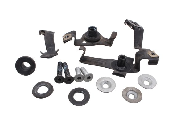 Tankin kiinnike sarja pidike kumityynyt ruuvit BMW R 1200 GS K25 0307 R12 04-07