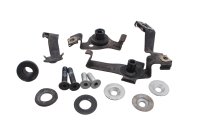 Tankin kiinnike sarja pidike kumityynyt ruuvit BMW R 1200 GS K25 0307 R12 04-07
