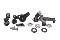 Tankin kiinnike sarja pidike kumityynyt ruuvit BMW R 1200 GS K25 0307 R12 04-07