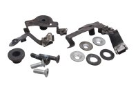 Tankin kiinnike sarja pidike kumityynyt ruuvit BMW R 1200 GS K25 0307 R12 04-07