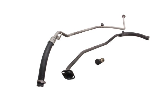 Öljyputket jäähdytin letkut banjopultti sarja BMW R 1200 GS K25 0307 R12 04-07