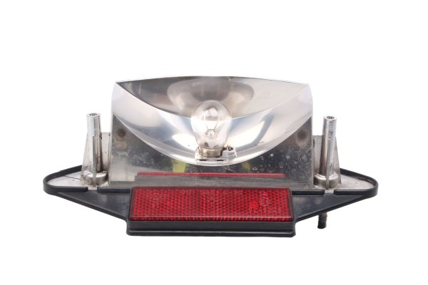 Takavalo jarruvalo heijastin perävalo lamppu BMW R 1200 GS K25 0307 R12 04-07