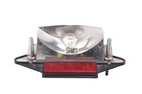 Takavalo jarruvalo heijastin perävalo lamppu BMW R 1200 GS K25 0307 R12 04-07