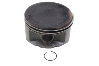 Piston wrist pin rings circlip engine top end Suzuki DR 650 SE SP46B 96-00