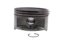 Piston wrist pin rings circlip engine top end Suzuki DR 650 SE SP46B 96-00