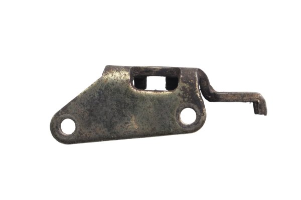 Throttle cable bracket carburetor holder mount Suzuki DR 650 SE SP46B 96-00