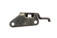 Throttle cable bracket carburetor holder mount Suzuki DR 650 SE SP46B 96-00