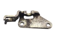 Throttle cable bracket carburetor holder mount Suzuki DR 650 SE SP46B 96-00