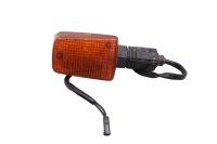 Turn signal indicator blinker flasher front left Suzuki DR 650 SE SP46B 96-00