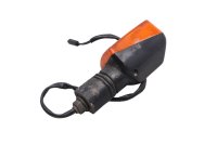 Turn signal indicator blinker flasher front left Suzuki DR 650 SE SP46B 96-00