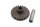 Starter idler gear intermediate cog with shaft pin Suzuki DR 650 SE SP46B 96-00