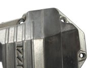 Venttiilikoppa oikea puoli moottori kansi Moto Guzzi California III i.e VY 90-93