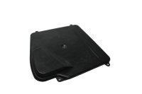 Radio compartment lid storage box cover right front BMW R 1200 RT K26 0368 05-09