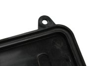 Radio compartment lid storage box cover right front BMW R 1200 RT K26 0368 05-09