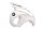 Seitenverkleidung Tankverkleidung Abdeckung links BMW F 800 GS E8GS 0219 08-12