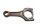 Kiertokanki laakerit pultit vasen sylinteri BMW R 1200 GS K25 0307 R12 04-07