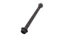 Engine mount bolt nut rear frame hanger spindle Suzuki DR 650 SE SP46B 96-00
