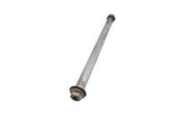 Swingarm pivot shaft bolt axle rear with nut washer Suzuki DR 650 SE SP46B 96-00