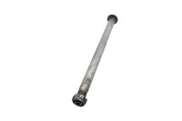 Swingarm pivot shaft bolt axle rear with nut washer Suzuki DR 650 SE SP46B 96-00