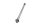 Swingarm pivot shaft bolt axle rear with nut washer Suzuki DR 650 SE SP46B 96-00