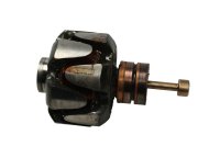 Laturin roottori generaattori ankkuri Moto Guzzi California III i.e VY 90-93