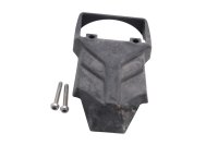 Zündschloss Abdeckung Verkleidung Schrauben BMW R 1200 R R1ST K27 0400 11-14