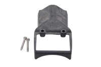 Zündschloss Abdeckung Verkleidung Schrauben BMW R 1200 R R1ST K27 0400 11-14