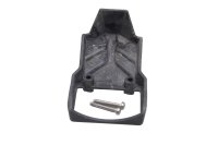 Zündschloss Abdeckung Verkleidung Schrauben BMW R 1200 R R1ST K27 0400 11-14