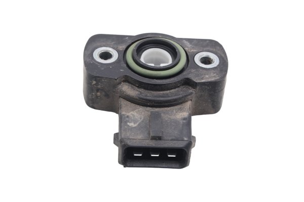 Capteur position papillon TPS potentiomètre BMW R 1200 R R1ST K27 0400 11-14