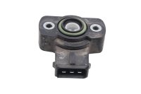 Capteur position papillon TPS potentiomètre BMW R 1200 R R1ST K27 0400 11-14