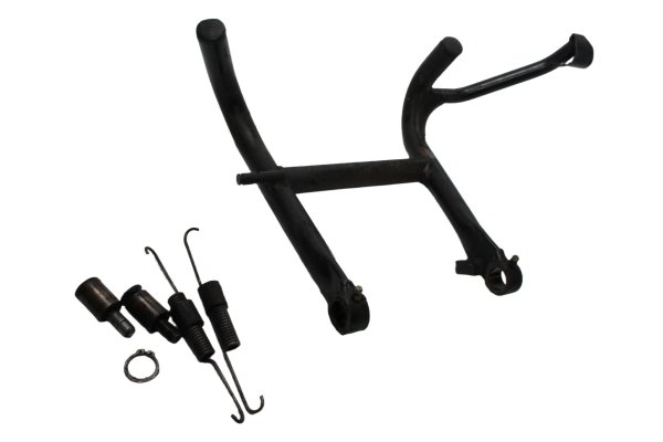Middenbok hoofdstandaard veren bouten BMW K 100 RS 2 Ventiler K589 0502 83-89