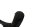 Middenbok hoofdstandaard veren bouten BMW K 100 RS 2 Ventiler K589 0502 83-89