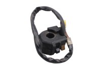 Handlebar switch left control pod turn signal horn Suzuki DR 650 SE SP46B 96-00