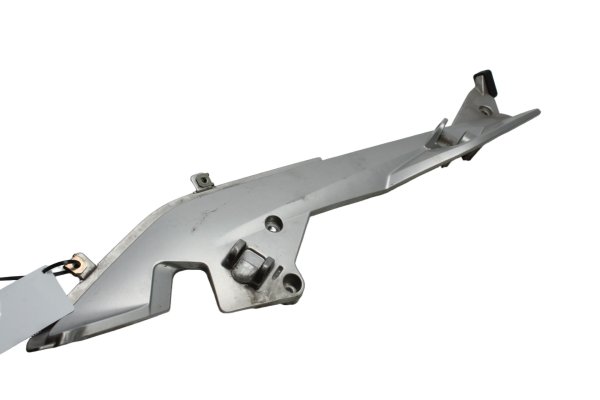 Fußrastenhalter Fußrastenplatte Trägerplatte links BMW R 1200 RT K26 0368 05-09