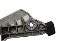 Fußrastenhalter Fußrastenplatte Trägerplatte links BMW R 1200 RT K26 0368 05-09