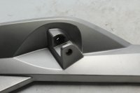 Fußrastenhalter Fußrastenplatte Trägerplatte links BMW R 1200 RT K26 0368 05-09