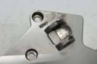 Fußrastenhalter Fußrastenplatte Trägerplatte links BMW R 1200 RT K26 0368 05-09